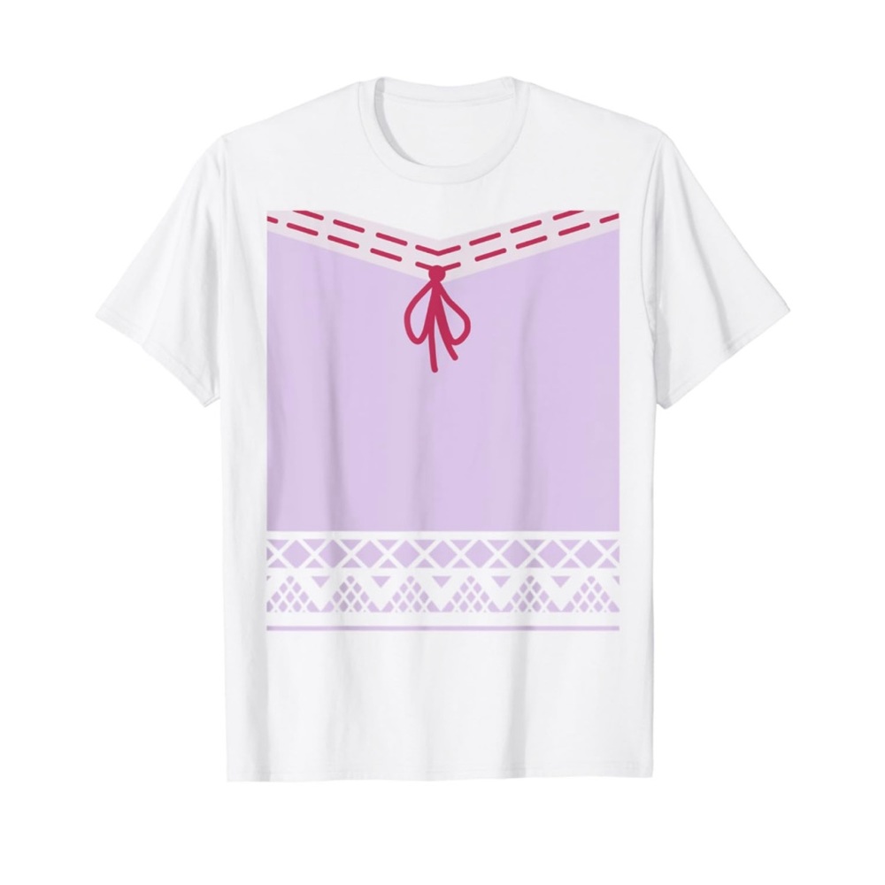 NWOT *Disney Encanto Luisa t-shirt size large